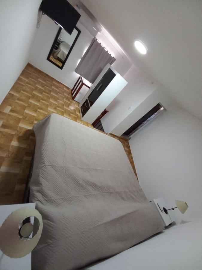 דירות Belén Departamentos Shaka- Ekeikey מראה חיצוני תמונה