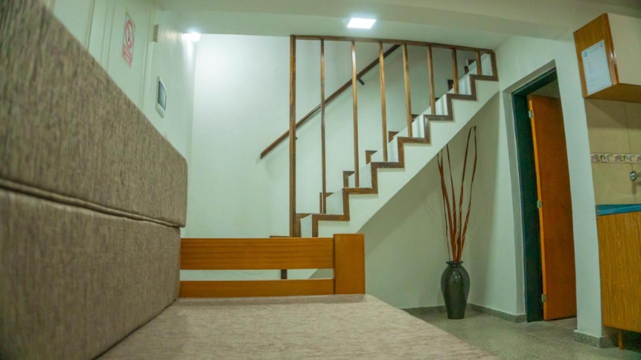 דירות Belén Departamentos Shaka- Ekeikey מראה חיצוני תמונה